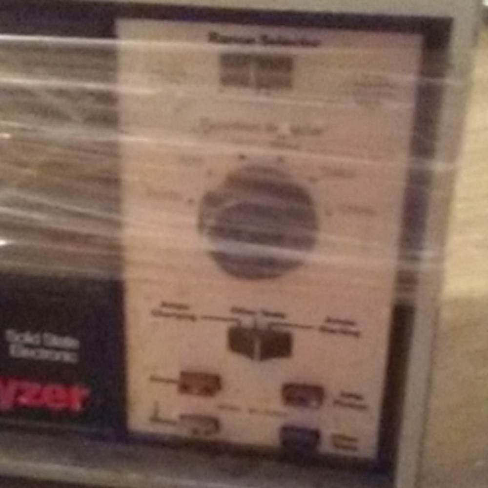 Craftsman engine analyzer - Picture 3 of 3